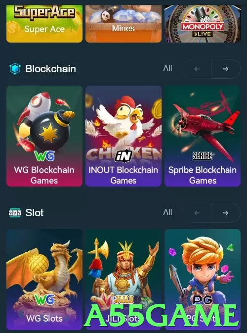 A55game app download❤️ Android & iOS Download Tutorial 2025 - A55game - 2