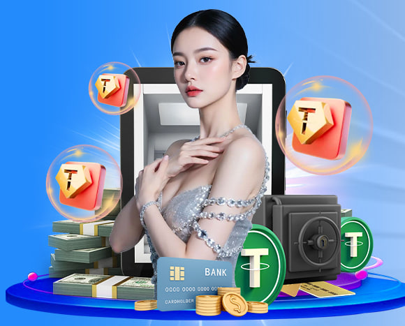 Hình ảnh quảng cáo của mm99 hiển thị nền tảng và các lợi ích