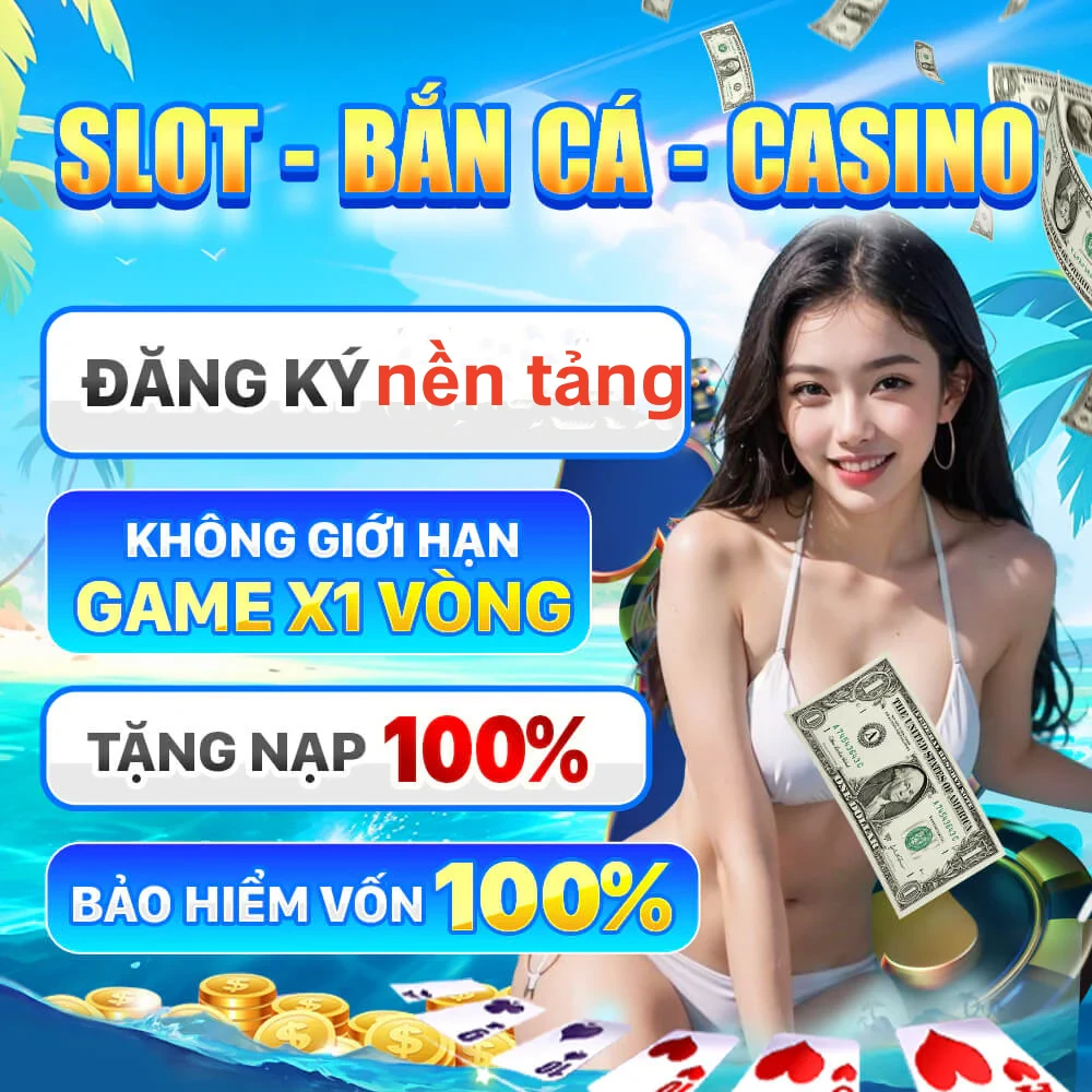 Hình ảnh quảng cáo của mm99 hiển thị nền tảng và các lợi ích