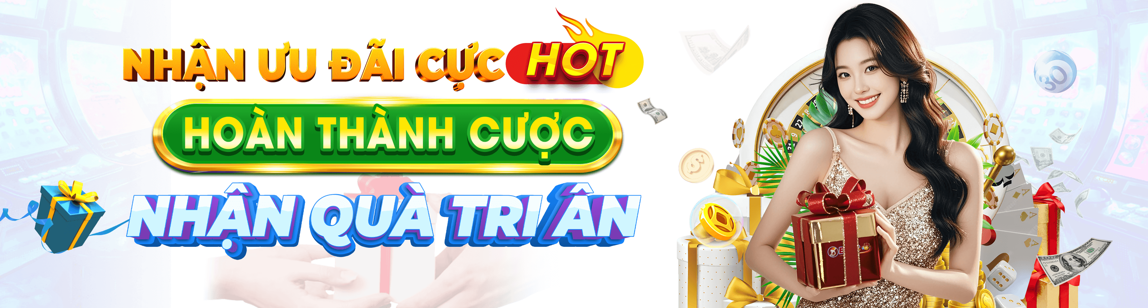 Hình ảnh quảng cáo của mm99 hiển thị nền tảng và các lợi ích