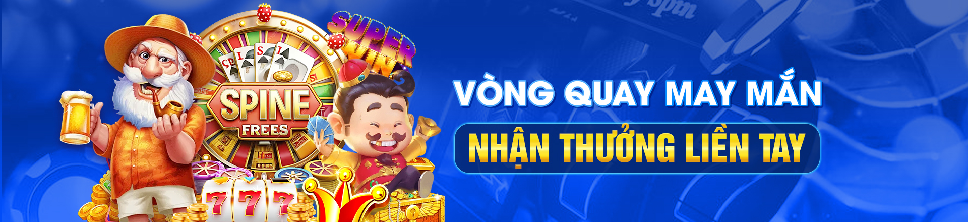 Hình ảnh quảng cáo của mm99 hiển thị nền tảng và các lợi ích