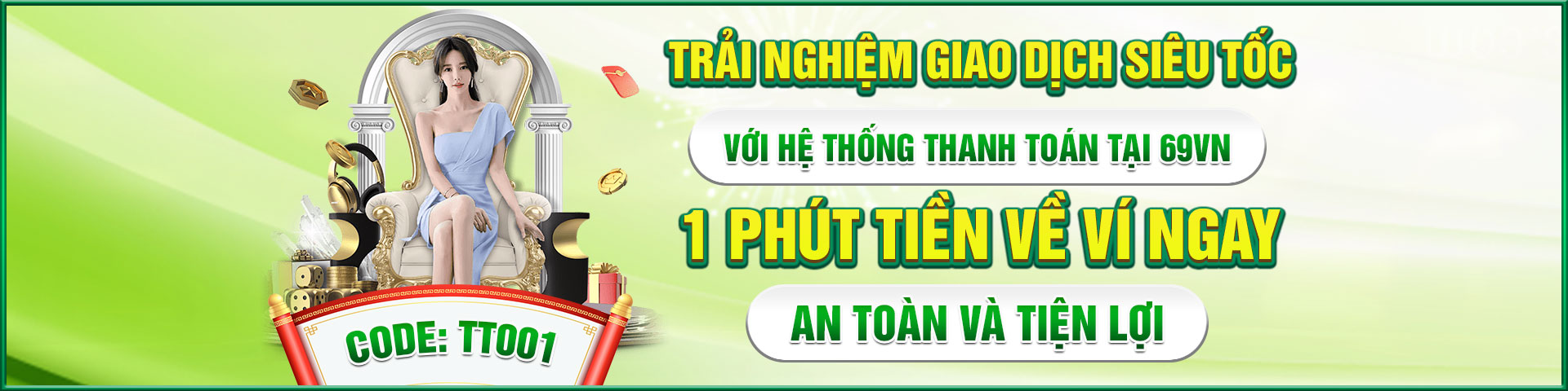 Hình ảnh quảng cáo của mm99 hiển thị nền tảng và các lợi ích