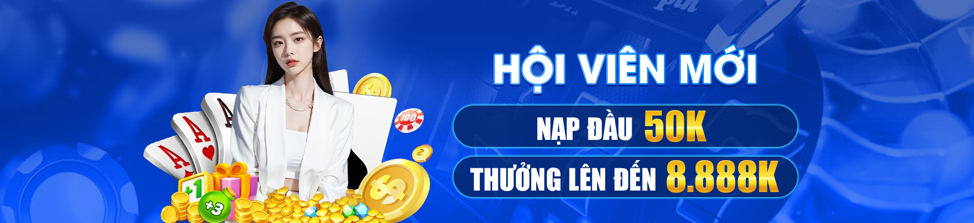Hình ảnh quảng cáo của mm99 hiển thị nền tảng và các lợi ích