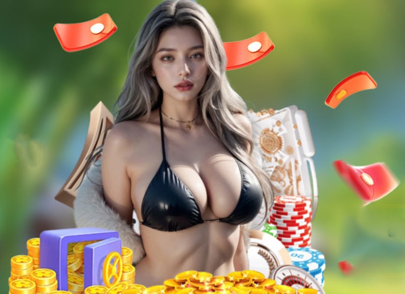 Hình ảnh quảng cáo của mm99 hiển thị nền tảng và các lợi ích