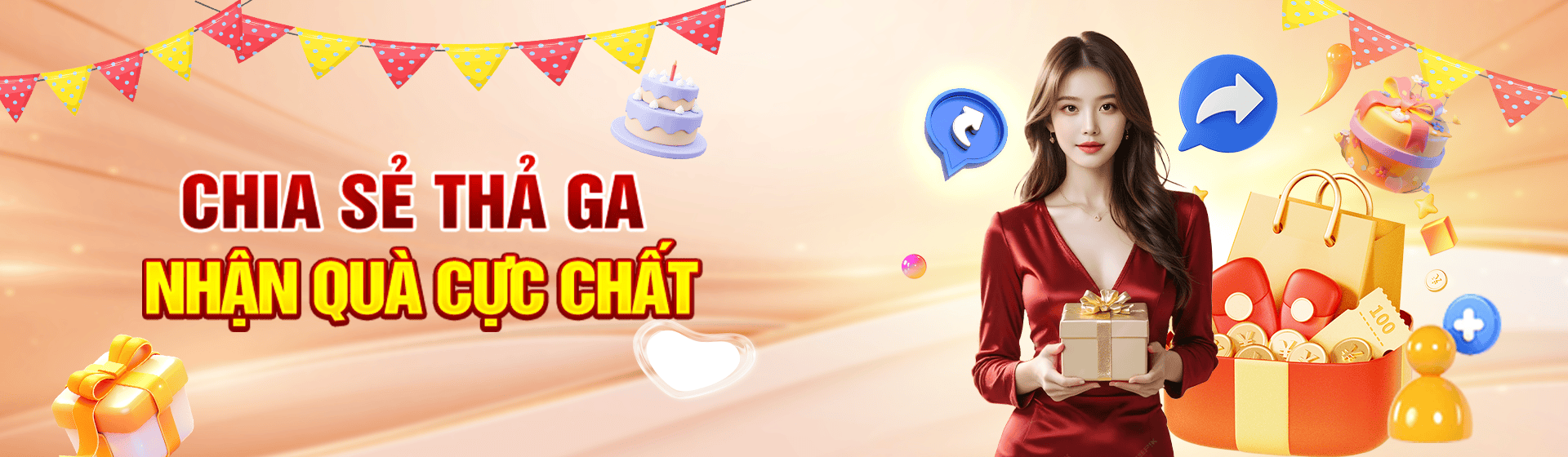 Hình ảnh quảng cáo của mm99 hiển thị nền tảng và các lợi ích