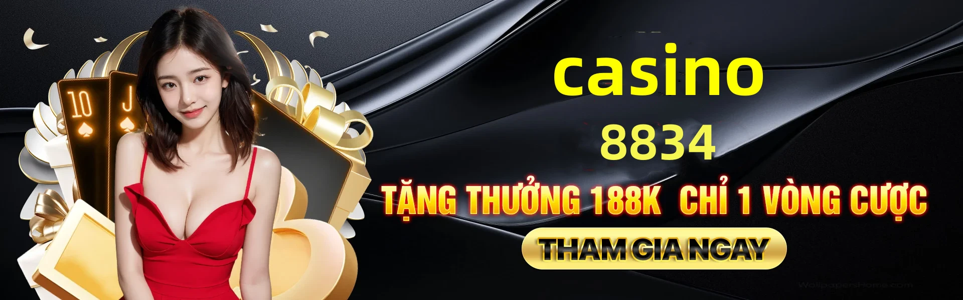 Hình ảnh quảng cáo của mm99 hiển thị nền tảng và các lợi ích
