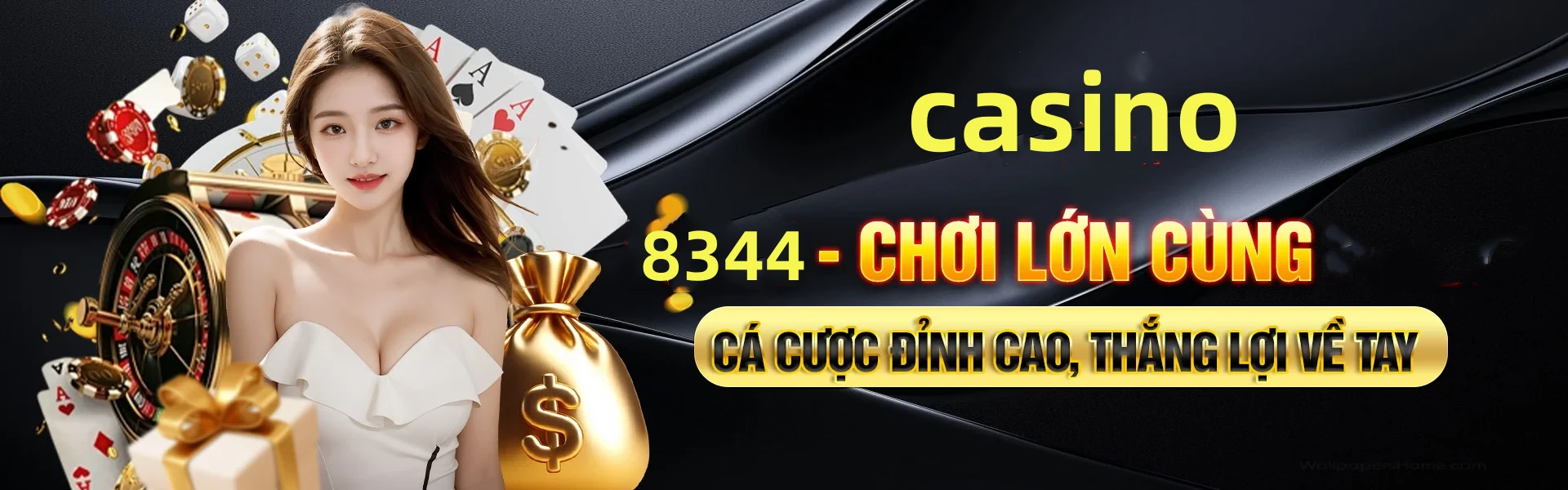 Hình ảnh quảng cáo của mm99 hiển thị nền tảng và các lợi ích