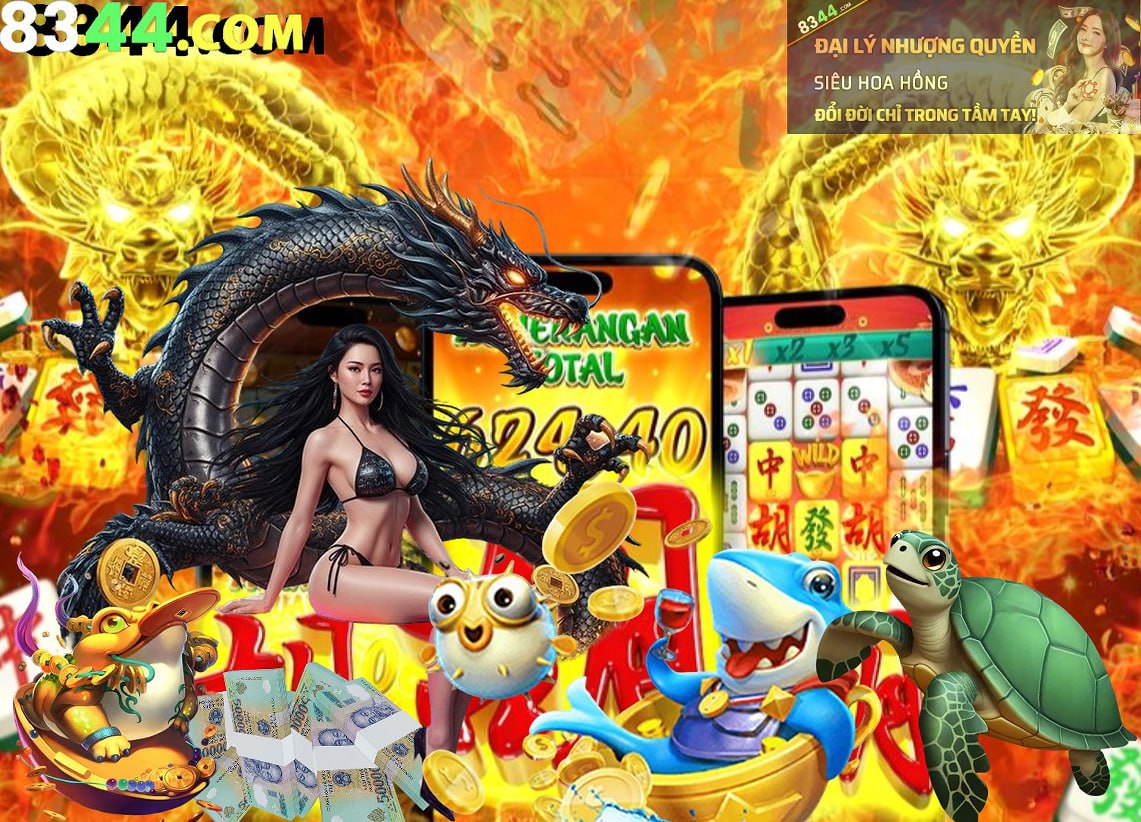 Hình ảnh quảng cáo của mm99 hiển thị nền tảng và các lợi ích