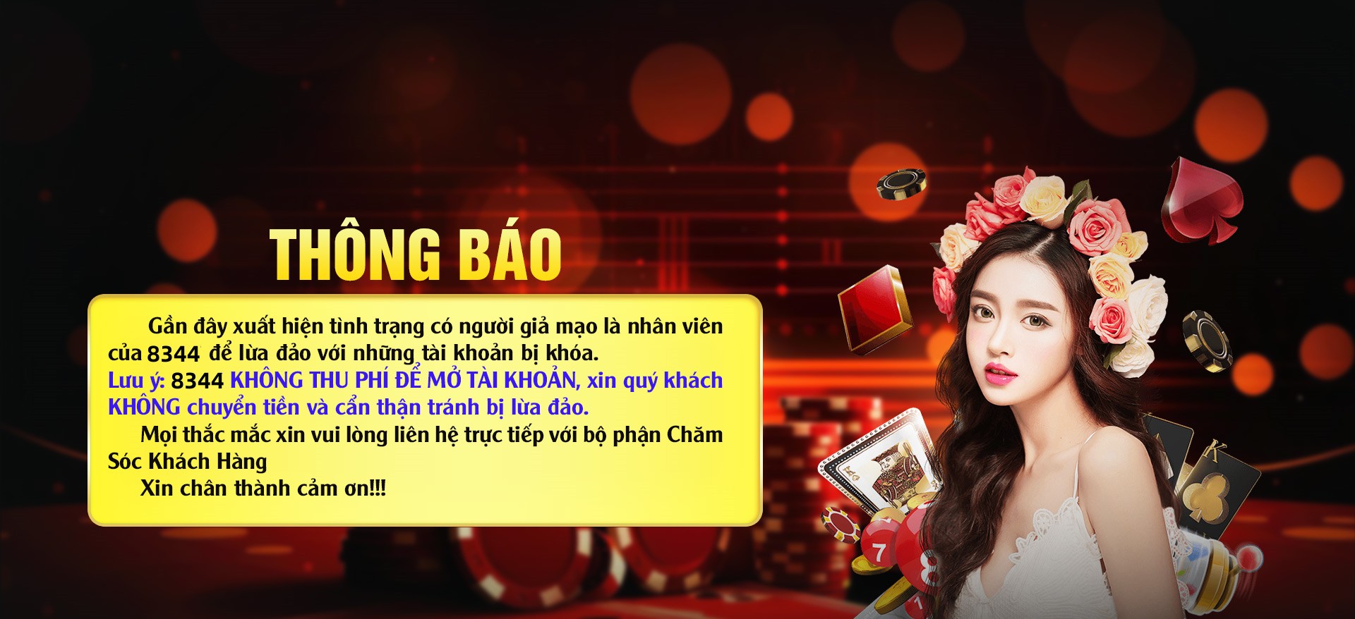 Hình ảnh quảng cáo của mm99 hiển thị nền tảng và các lợi ích